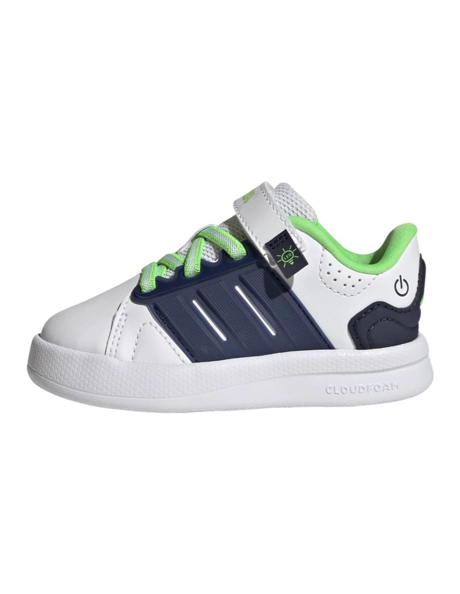 Tenis para niño Lightorama Court El I